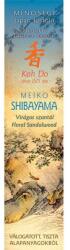 Nippon Kodo Füstölő 20 - Shibayama - Koh Do