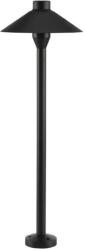 V-TAC 20317 Leszúrható Kerti LED Lámpa - 7 W, Fekete Ház, Természetes Fehér