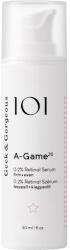 Geek & Gorgeous 101 A-Game 20 0.2% Retinal Serum
