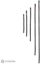 Rock Empire hurok Lanyard I PA 25 mm, fekete (60 cm)