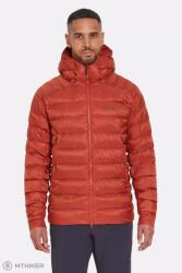 Rab Electron Pro dzseki, tuscan red (S)