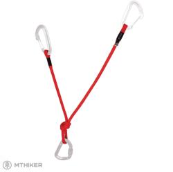 BLUE ICE Alpine Runner heveder, 110 cm, piros