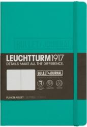 LEUCHTTURM1917 Bullet Journal A5 turcoaz Leuchtturm1917 LT355280 (LT355280)