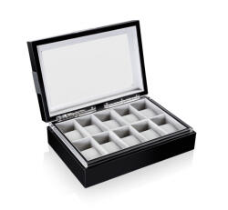 Heisse & Söhne Kazeta pentru ceasuri Heisse & Söhne Executive 10 70019-57