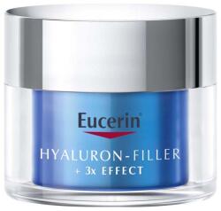 Eucerin Hyaluron-Filler ráncfeltöltő éjszakai arckrém 50ml