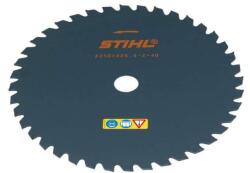 Stihl Disc de taiat iarba Stihl 250 mm (40 Z) 40007133806 (40007133806)