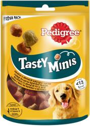 PEDIGREE Tasty Bites Chewy Cubes 130 g