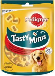 PEDIGREE Tasty Bites Chewy Slices 155 g