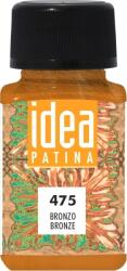 Maimeri Antiquing Patinas Idea Patina Покритие 60 ml Bronze 475 (M3914475)
