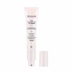 Douglas Make-up Machiaj Ten Skin Augmenting Founadtion Cream Fond 30 ml