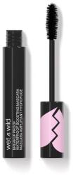 wet n wild Machiaj Ochi Mascara Breakup Proof Waterproof Ultra Black 8 ml