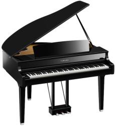 Yamaha CLP-895GP Clavinova digitális zongora, lakk fekete