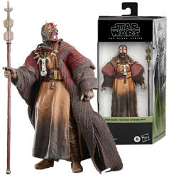 Hasbro Star Wars The Black Series Tusken Chieftain figura (E8908_F9984)