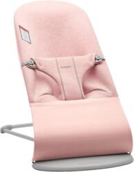 BabyBjörn Balansoar Bliss Light Pink BabyBjorn 3D Jersey (006177A)