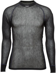 Brynje of Norway Wool Thermo light Shirt Размер: XXL / Цвят: черен