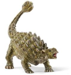 Schleich Schleich, Dinosaurs, Anchilozaur, figurina, 15023 Figurina