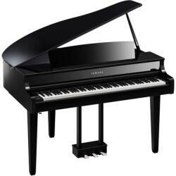 Yamaha CLP-865GP Clavinova digitális zongora