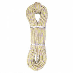 Beal Access Unicore 11mm 60m Цвят: жълт