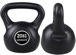 Springos Kettlebell 20kg FA1008 (FA1008)