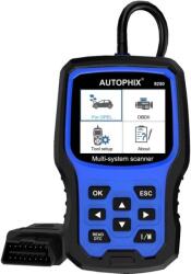 Autophix 9250 OBDII autódiagnosztika az Opel számára (9250 Opel CZ)
