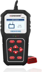 Konnwei KW818 OBD öndiagnosztika II (KW818)