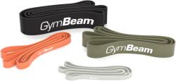 GymBeam CrossBand erősítő gumiszalag szett