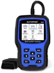 Autophix 9360 OBDII öndiagnosztika a Toyota számára (9360 Toyota CZ)