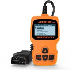 Autophix OM123 teljes OBD II öndiagnosztika (OM123)