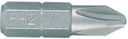 KING TONY philips bithegy 1/4" 1x25mm (102501p) (102501P)