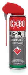 CX-80 univerzális spray teflon adalékkal szórófejjel 250ml (CX80250SZT)