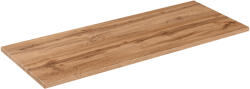 Comad Adel Oak szekrény feletti pult 100.6x46.5 cm tölgy BLAT UN. 89-100-B WOTAN (BLATUN89100BWOTAN)
