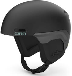 Giro Owen Spherical női sí bukósisak bukósisak: 52-55, 5 cm / fekete