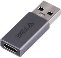 YENKEE YTC 020 USB A to USB C adapter YENKEE