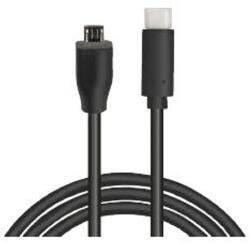 LogiLink USB-C adat és töltő kábel USB-C apa és Micro USB apa között 1 m (CU0197) - dellaprint