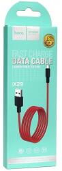 hoco. X29 Micro usb cable red (HC089759)