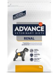 ADVANCE Veterinary Diets Dog Renal Failure 3 kg