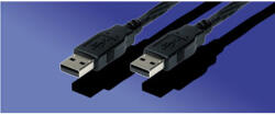  USB 2.0 hosszabbító kábel A-A 2 fm