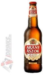 Arany Ászok /Üveges/ [0, 5L|4, 3%] [20db/pack] - diszkontital
