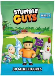 Stumble Guys Mini figurina surpriza, Stumble Guys, 3D S2 Figurina
