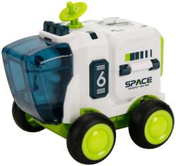 Sunman Vehicul spatial, Maxx Wheels, Astronaut Spacecraft