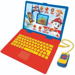 Lexibook Laptop educational color, Paw Patrol, 130 de activitati (JC798PAi6_001w)
