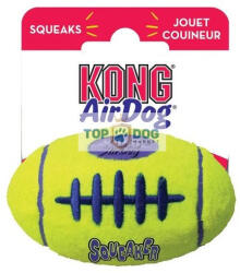 KONG Squeaker Football L