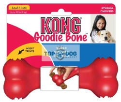 KONG Classic Goodie Bone (s) - topdogmarket