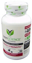 VetriScience Cardio Strenght tabletta 90db - pet18