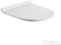 Wellis Bella slim soft closing WC ülőke WF00038 (WF00038)