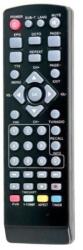 GENERAL TREVI DVB-T2 HE 3365 T2 - kompatibilis General márkájú távirányító