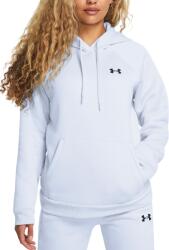 Under Armour Hanorac cu gluga Under UA Armour Fleece Hoodie 1386507-464 Marime S (1386507-464) - 11teamsports