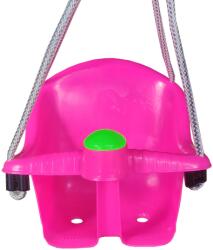 Metalcar Bébi hinta sipolóval Pink METALCAR (1054) - sportjatekshop