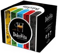 Dolce Vita Ceai de lamaie Dolce Vita pentru capsule Lavazza Espresso Point 50 buc