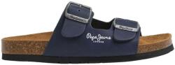 Pepe jeans Flip-Flops Băieți - Pepe jeans albastru 32